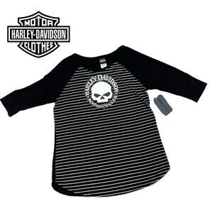 NWT Harley Davidson, house of Harley “ Milwaukee” 1x tunic